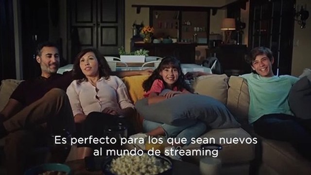 Conoce Roku Express _- Modelo 3930 - 2019