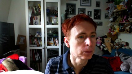 Wiwi égratigne "ce baiser"