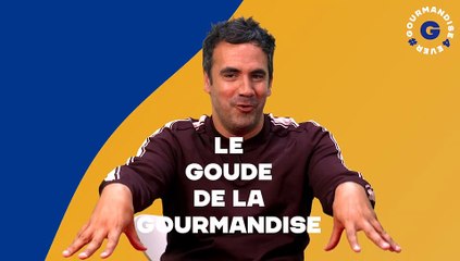 Je défis @laurentmaistret pour #gourmandises4ever