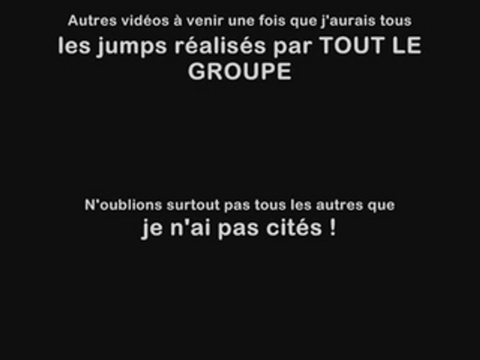 Clip Baqueira 2008
