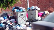 رائحة النفايات تخنق مدينة صفاقس قلب تونس الصناعي