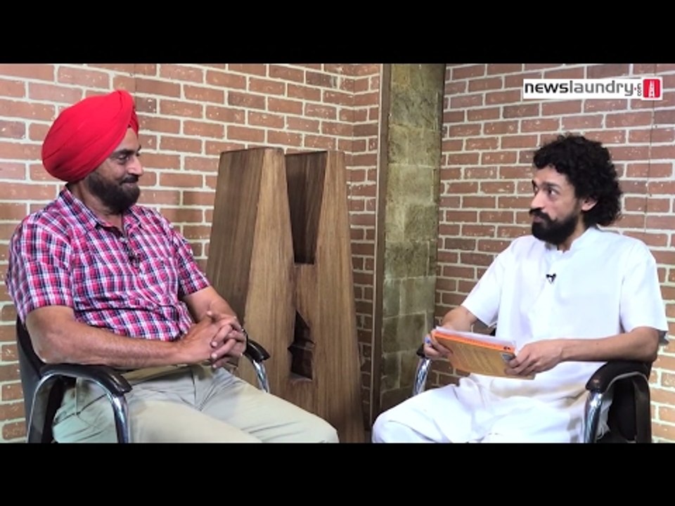 NL Interviews: HS Panag on the image that will haunt the Indian Army and nation