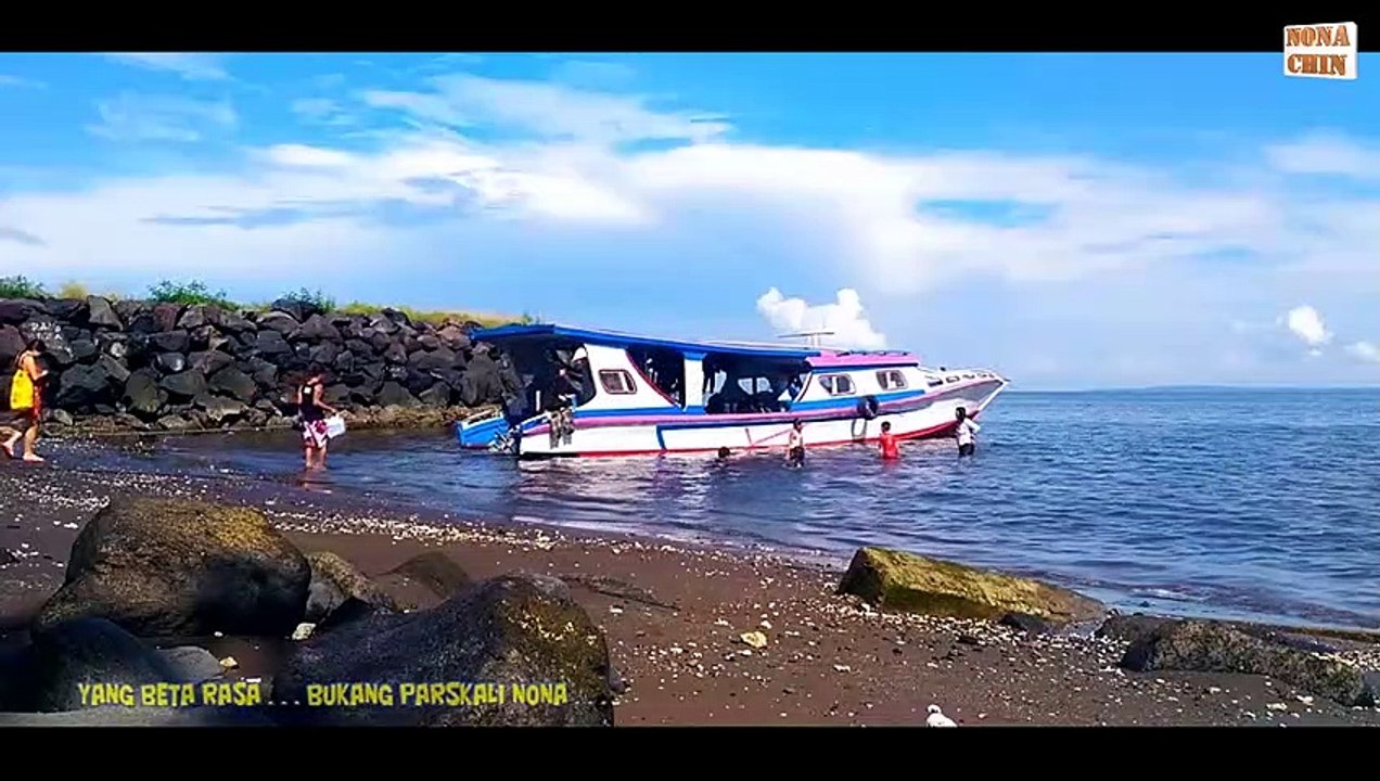 TEMBANG KENANGAN AMBON - SE SMS