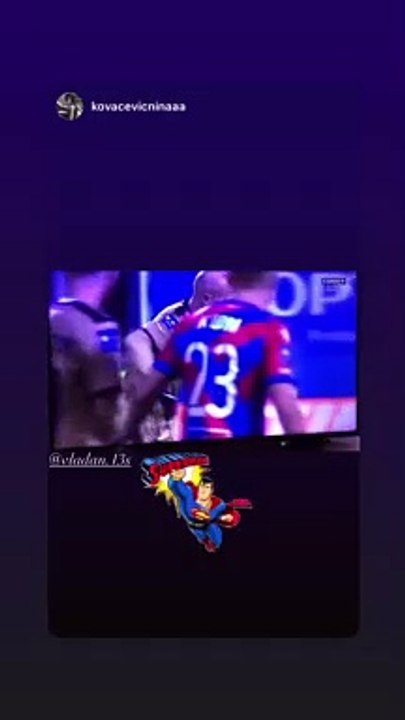 Kova odbrana