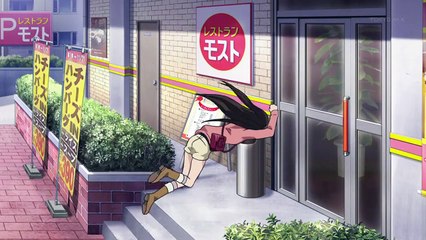 Noragami - 3 [ Bg Subs ] [ High ]