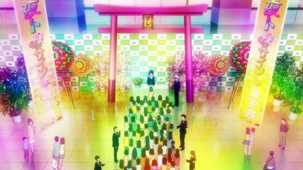 Noragami - 4 [ Bg Subs ] [ High ]