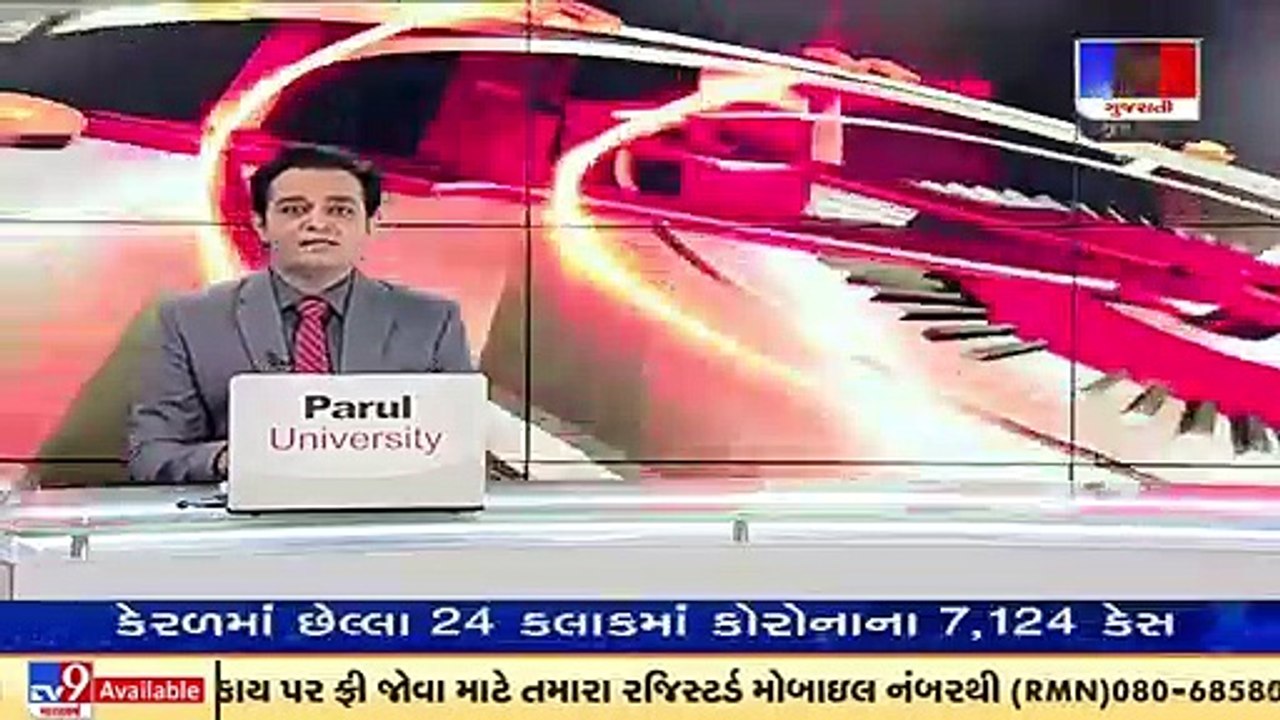 Cadila's vaccine for kids likely to be available soon, centre orders 1 crore Zycov-D doses_ Sources