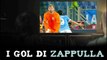 VIDEO - LAZIO-SALERNITANA 3-0 - I GOL DI IMMOBILE,PEDRO E LUIS ALBERTO CON ZAPPULLA