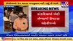 Locals seen enjoying Diwali vacation at theatres and Kankaria lake in Ahmedabad _ TV9News