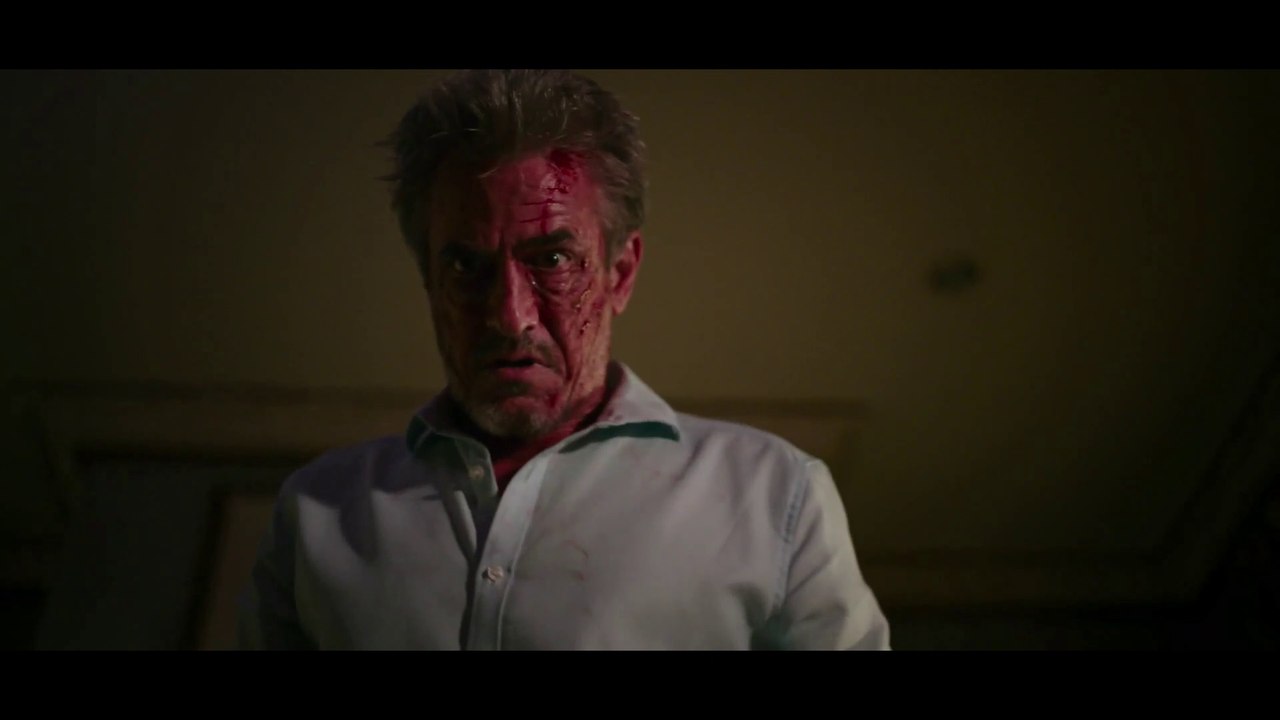 IR Z Direct Interview: Dermot Mulroney For "The Blazing World" [Vertical] - Part I