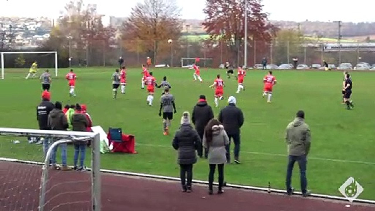 Video: Horas - FT Fulda