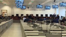 Golpe a la 'Ndrangheta en un megajuicio contra la mafia calabresa