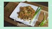 Cajun Jambalaya with Spicy Sausages and shrimps
