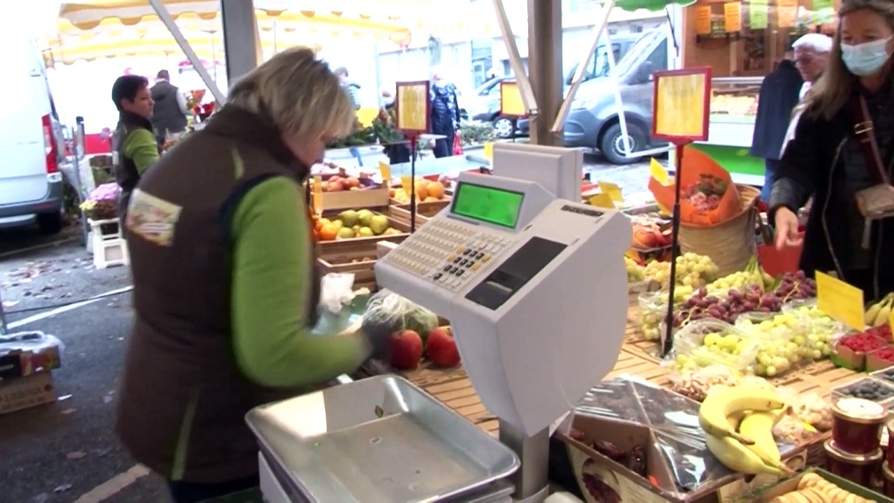 Inflationsangst in Deutschland