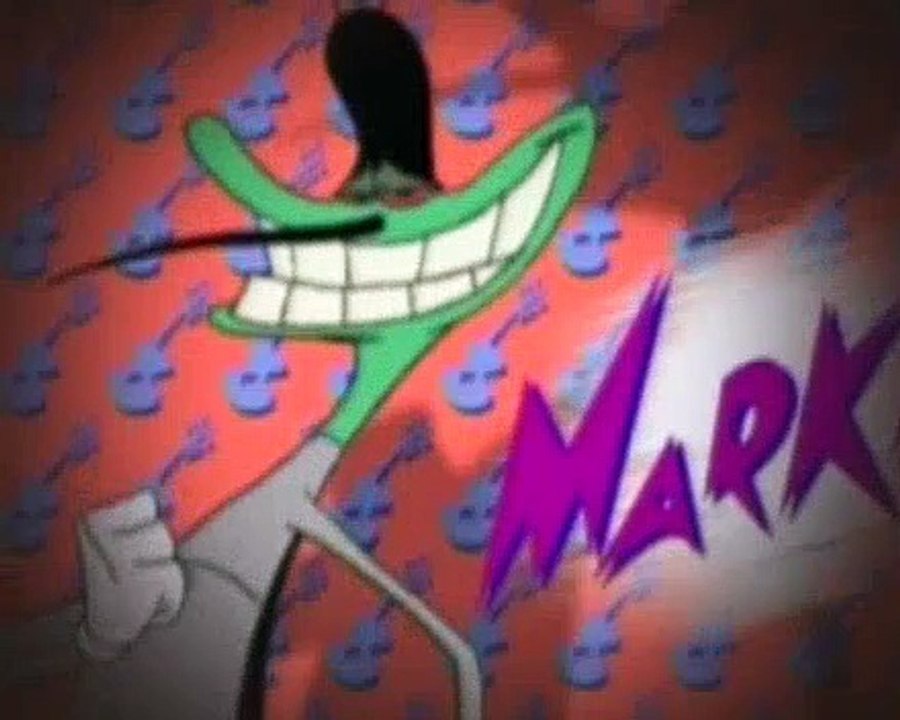 Oggy and the Cockroaches S01E03