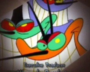 Oggy and the Cockroaches S01E08