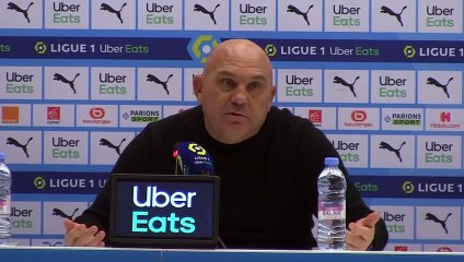 13e j. - Antonetti : "Payet est un joueur de classe mondiale"