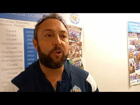 Rugby à XIII - Élite 1 : le SO Avignon surclasse Saint-Estève XIII Catalan