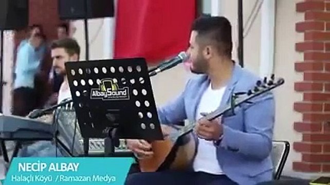 NECİP ALBAY & TAKVİM YAPRAĞI (Söz-Müzik: OSMAN KARAKAYA / OsKar)