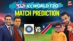 ICC T20 World Cup 2021 Match Prediction | IND vs NAM | 7th NOV 2021