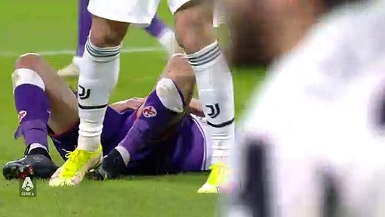 مشاهدة ملخص مباراة يوفنتوس 1-0 فيورنتينا بتاريخ 2021-11-07 الدوري الايطالي