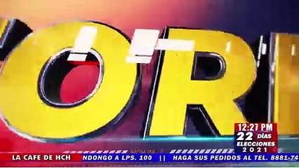 Menor resulta herido tras ser atropellado en Siguatepeque