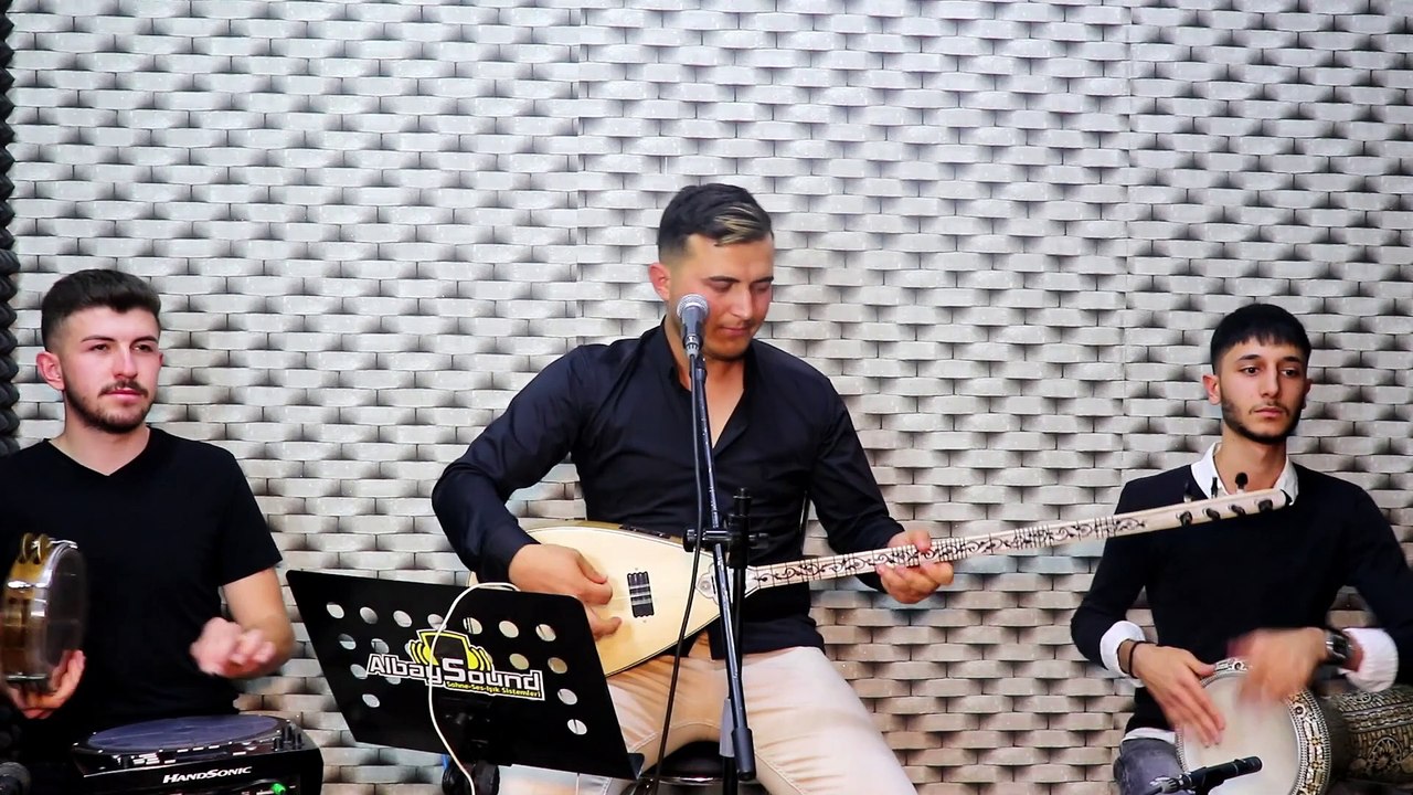 YASİN YAŞLI & SEVDİM BiR ANKARALI (Söz-Müzik: Osman KARAKAYA / OsKar)