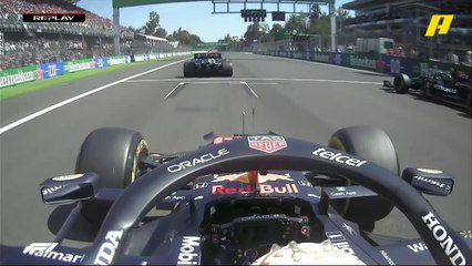 من سيارة فيرشتابن.. كيف تفوق السائق الهولندي وتقدم من المركز الثالث إلى الصدارة؟