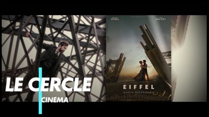Eiffel - Débat du Cercle