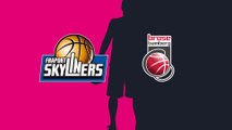 Fraport Skyliners - Brose Bamberg (Highlights)