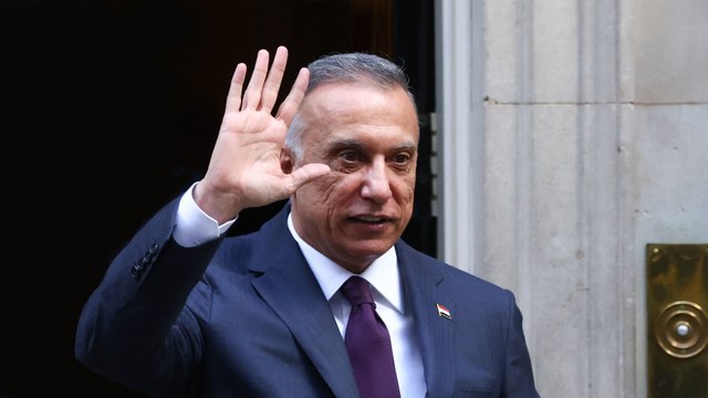 ما وراء الخبر - محاولة اغتيال الكاظمي الفاشلة.. انتقام لقتلى المواجهات أم مفتعلة وطوق نجاة؟