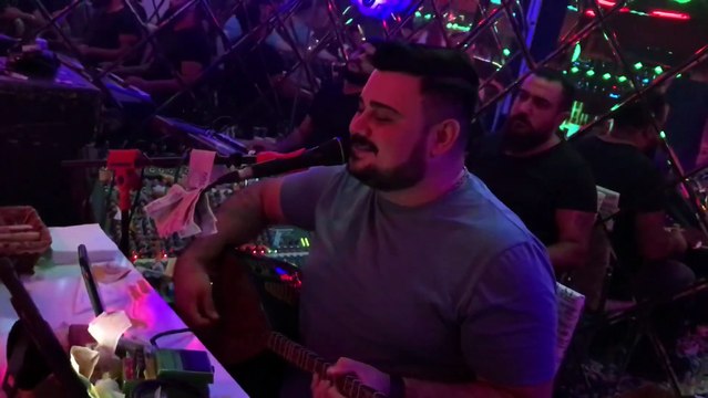 Emre Doğrugörün & Olay Ederiz /Alayınız Gelse Alay Ederiz Söz-Müzik: Osman KARAKAYA / OsKar)