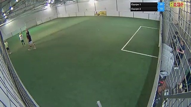 Equipe 1 Vs Equipe 2 - 07/11/21 16:14 - Loisir Poitiers - Poitiers Game Parc