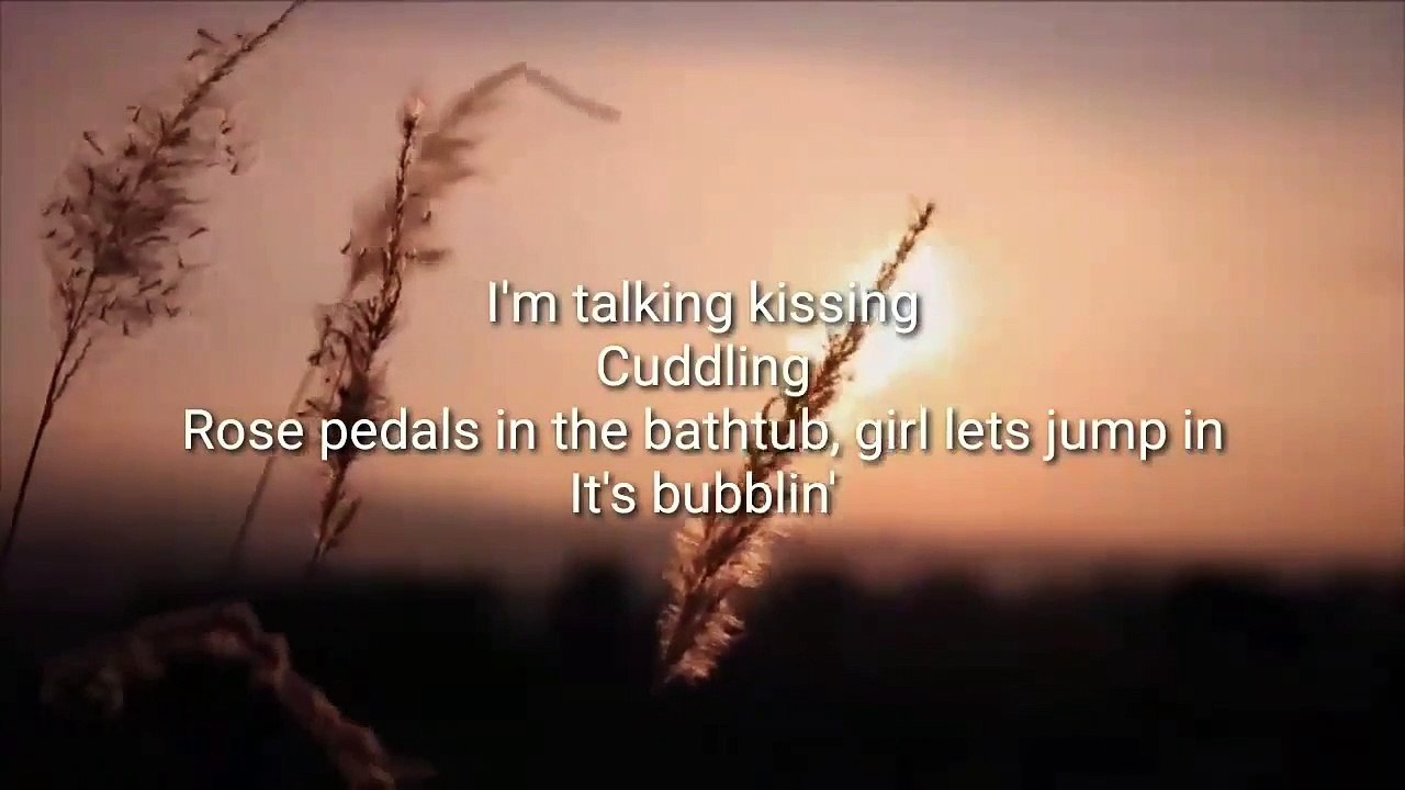 Bruno mars - Leave The Door Open ft Anderson Paak, Silk Sonic (lirik musik)