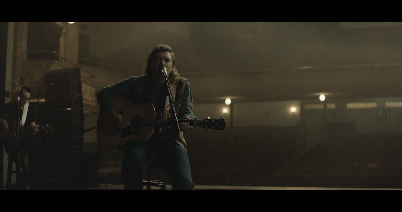 Wallen Whiskey'd My Way video Dailymotion