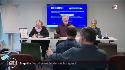Néobanques : quels sont les véritables risques ?