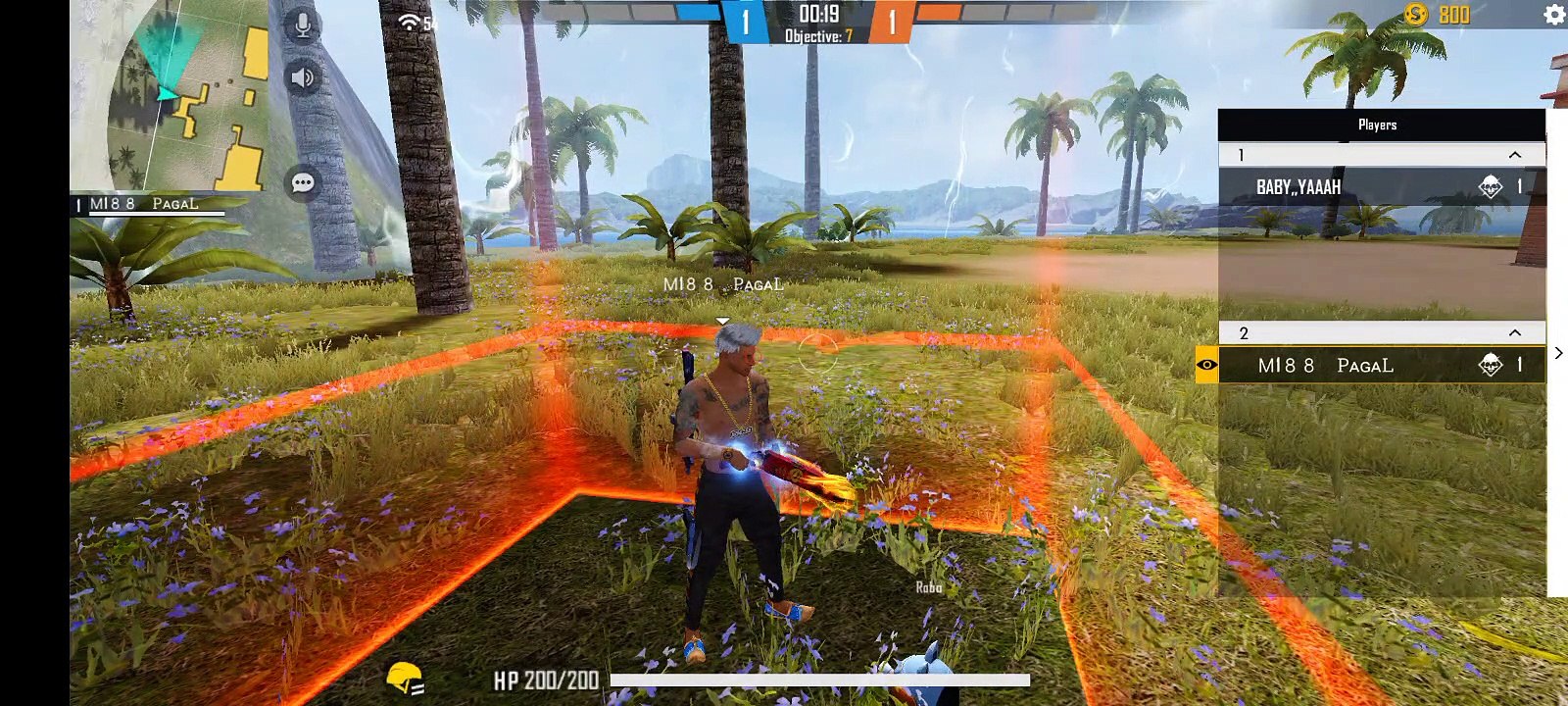 Free fire custom room 1 vs 1 || custom room challenge || free fire custom room ||ak555gamers ||2021