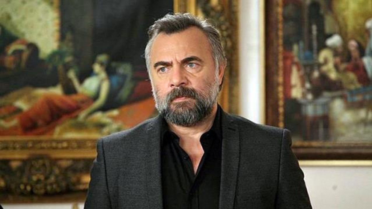 Eşkıya Dünyaya Hükümdar Olmaz için umutsuz konuşan Oktay Kaynarca, yeni projeyle ilgili açık kapı bıraktı