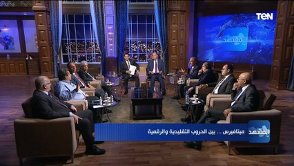 خبير تكنولوجيا المعلومات: سرعة الانترنت عندي في البيت تصل لـ 200 ميجا وأرخص من أي حتة في العالم