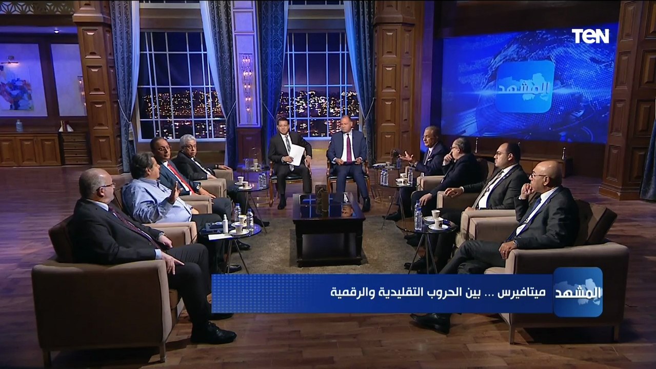 خبير تكنولوجيا المعلومات: سرعة الانترنت عندي في...