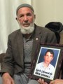 PKK'lı teröristin yakalanması şehit ailesini mutlu etti