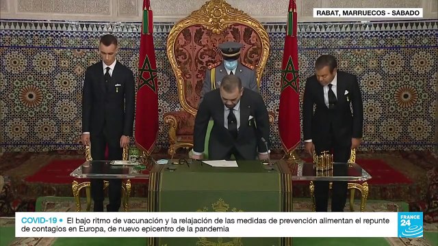 Argelia y Marruecos en una nueva tensión por el Sáhara Occidental