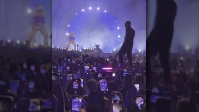 美 '8명 압사' 광란의 콘서트 사고 수사 확대...마약 범죄 가능성 / YTN