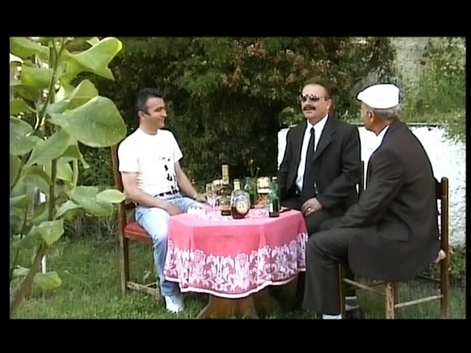 Gezim Ahmetaj Me ba mire duhet ne jete
