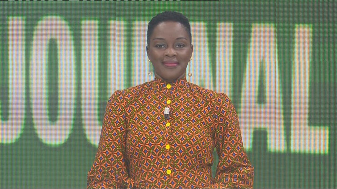 Le 19 Heures de RTI 2 du 07 novembre 2021 par Amy Coulibaly