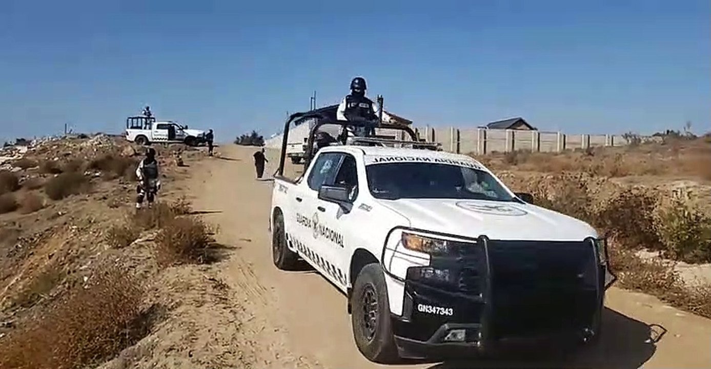 Asesinan a mujer y hieren gravemente a un hombre cerca del panteón del Plan Libertador