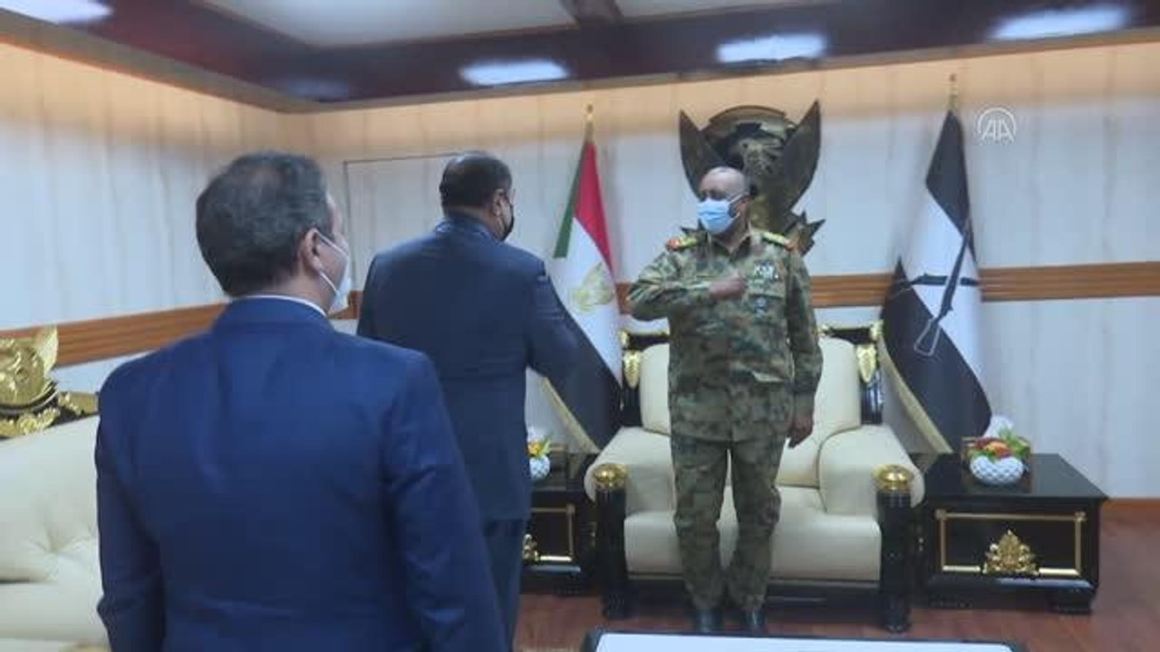 Arap Birliği, Sudan'daki krizin çözümünde diyaloğun önemini vurguladı