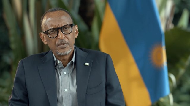المقابلة- رئيس رواندا بول كاغامي يكشف لـ المقابلة سر التحول في بلاده