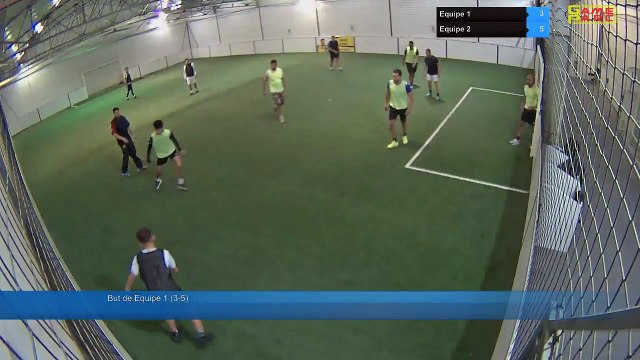 Equipe 1 Vs Equipe 2 - 07/11/21 18:06 - Loisir Poitiers - Poitiers Game Parc