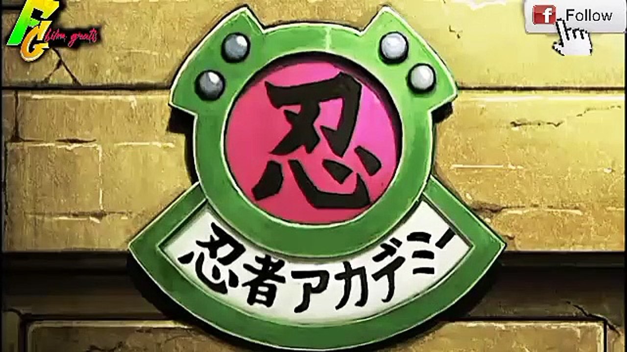 Ujian chunin : kisah masa lalu shira sang raja taijutsu